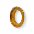 CNC Racing Small Rear Wheel Taper Cone Spacer for Ducati's CNC Racing Small Rear Wheel Taper Cone Spacer for Ducati's